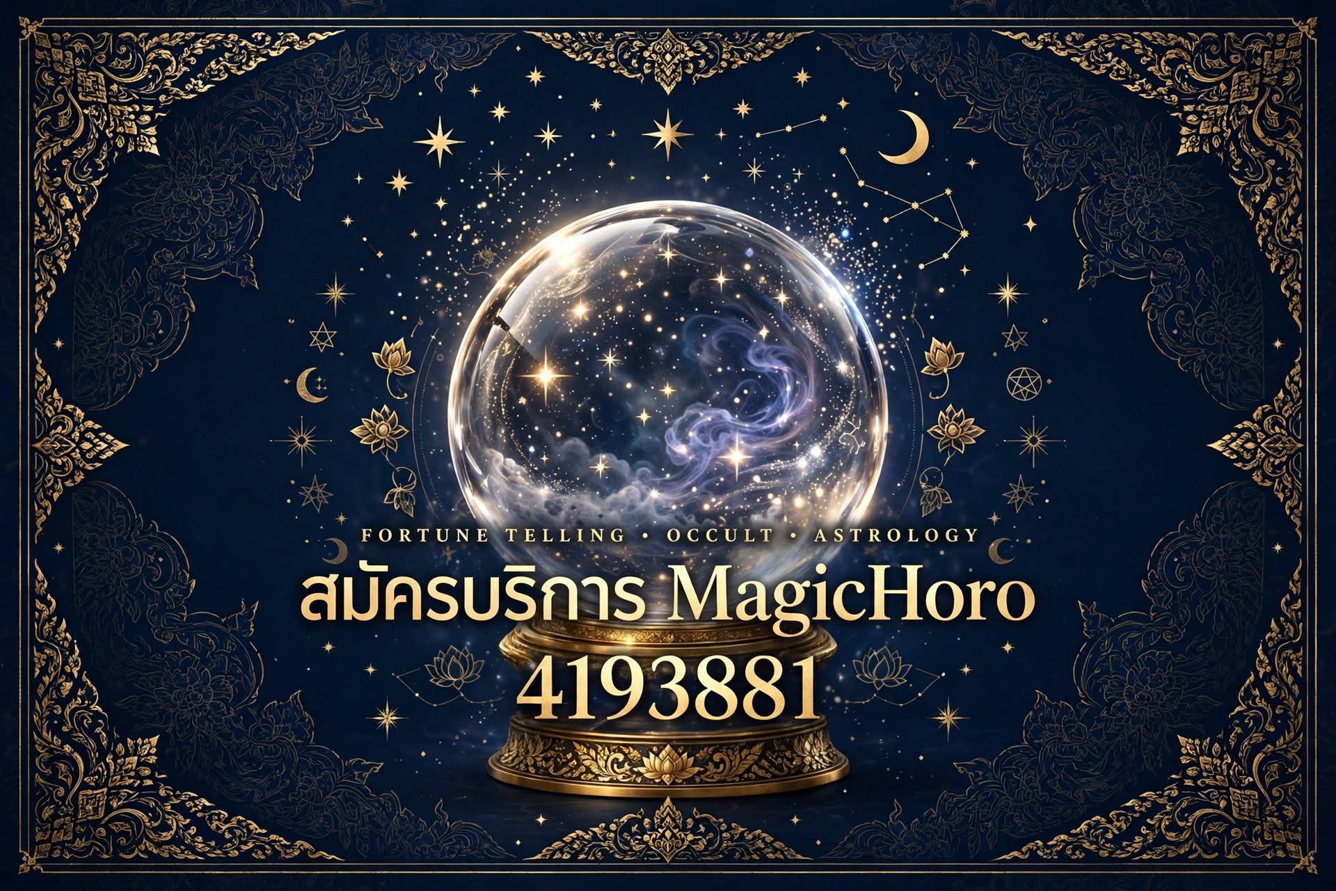 ดูดวงแบบที่  2